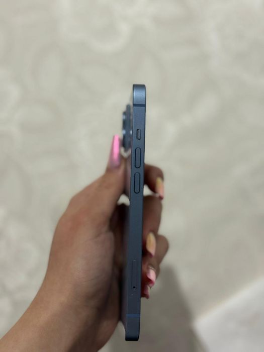 Vând IPhone 14, 256GB