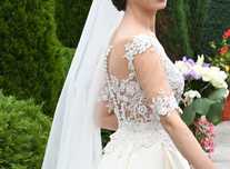 Rochie de mireasa