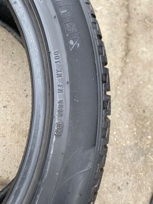 Anvelope iarna 285 40 21 Pirelli