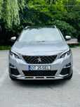 Vand peugeot 3008 2018 2.0 180 cp