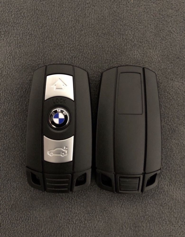 Carcasa cheie baterie BMW E60 E90 E91 E92 E87 E70 E60 E65 X1 X3 X5 X6