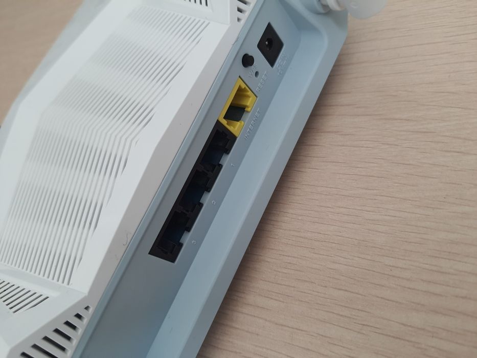 Router D-Link R15