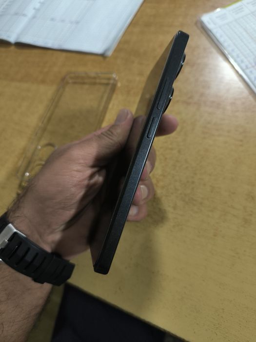 Redmi Not 13 Pro 256 talli