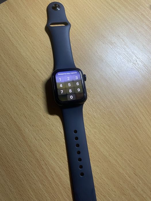 Apple Watch SE 2
