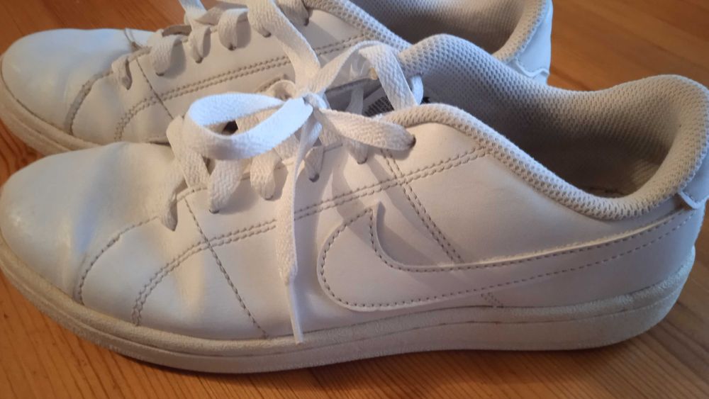 Маратонки 38 Nike
