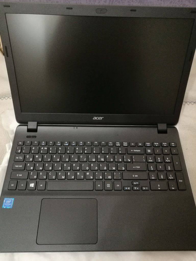 Ноутбук Acer Extensa 2519