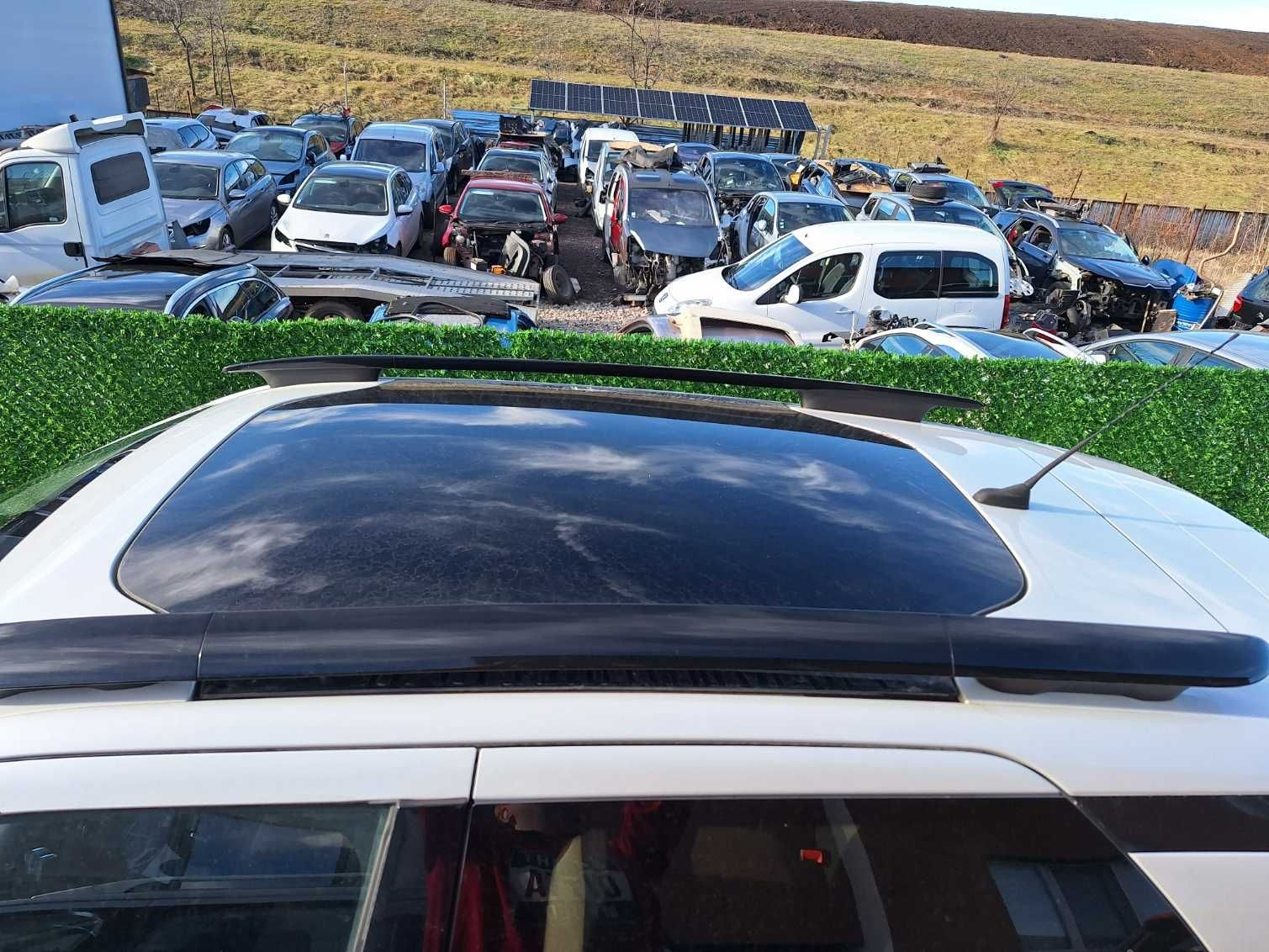 Citroen C4 Cactus 1.6 92 hdi на части Панорама,нави, автомат