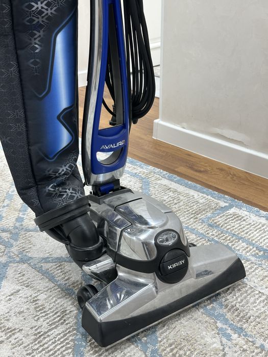 Продается Kirby пылесос