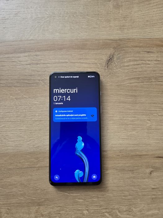 Oneplus Nord 2 5G 128/8gb