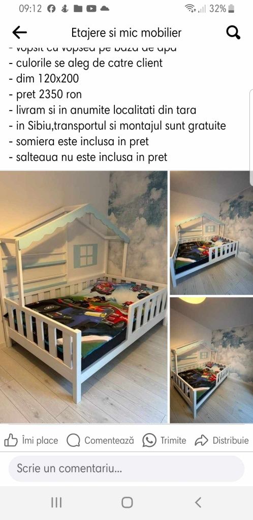 Mobilier montessori