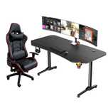 Birou gaming Arka Evolution Z9 XXL Profesional black