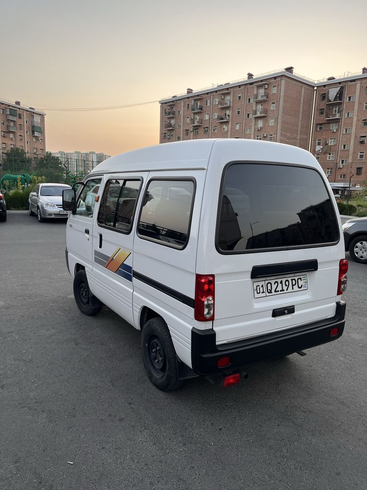 Damas 2024 SROCHNA Sotiladi