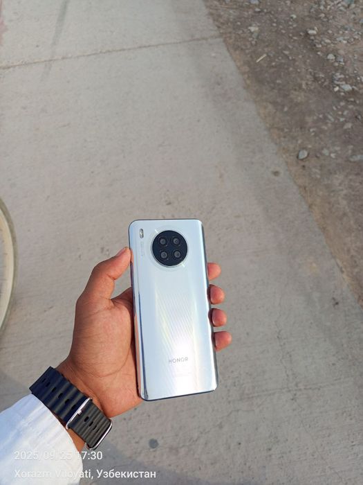 Honor 50 lite  128/6