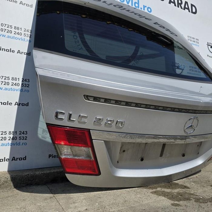 Haion complet Mercedes CLC w203