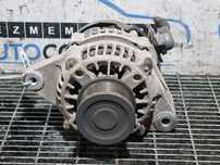 Alternator Toyota Hilux 3.0 D - 4D 2010 - 2015 171CP 2982CC 1KD - FTV Euro5 (1302) ...