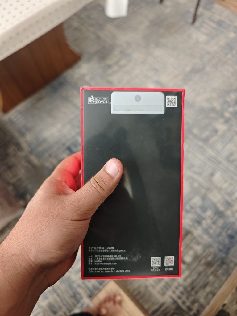 Oneplus 13 12/256 black