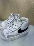Бебешки обувки NIKE