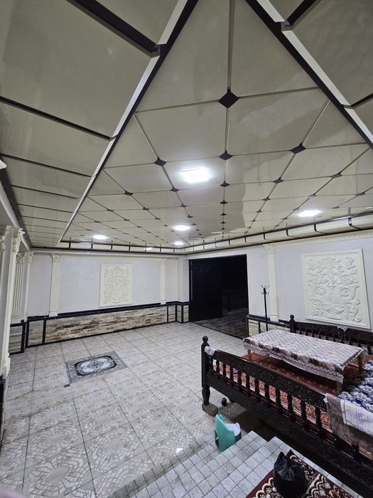 Сергели Лайле Махалла коттедж 4 сотих 6 та хона евро ремонт бартер бор