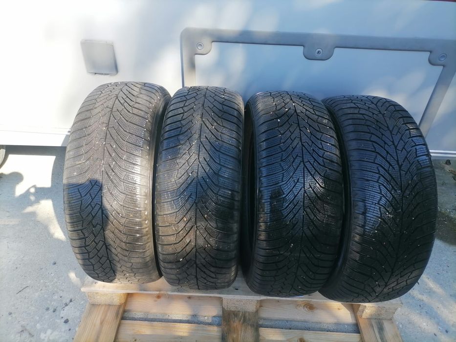 235 55 18 Kumho M S an 2023 Lichidare stoc!!