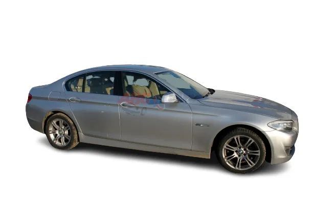 Jante aliaj R18 BMW Seria 5 F10 2.0d 2010-2013 (far/parbriz/grila/radiator/aripa/bara/trager/jante/macara/turbina/filtru particule/injector/motor)