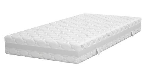 Saltea wellpur memory foam f95 160x200