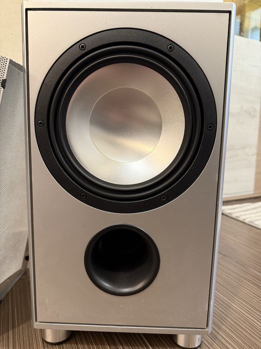 Canton Digital Movie