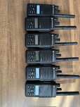 Statie emisie receptie motorola