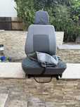 Scaune fata Mercedes Vito W638