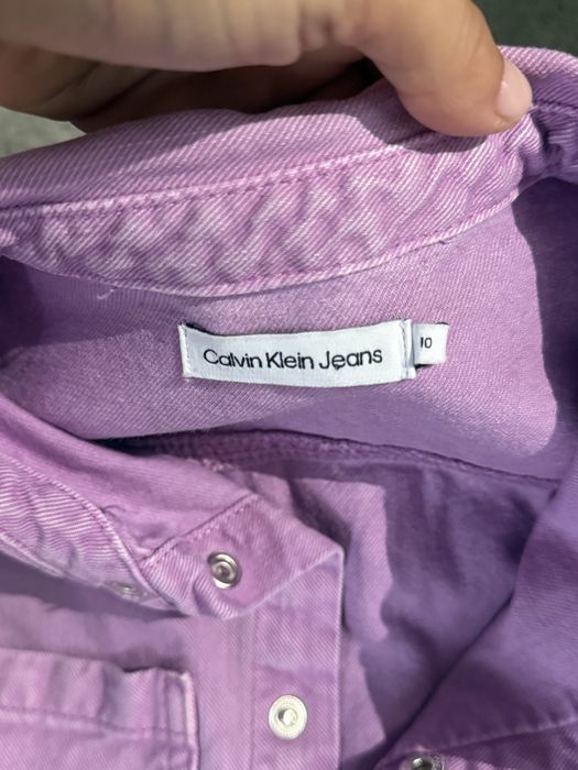 Сукман / рокля Calvin Klein