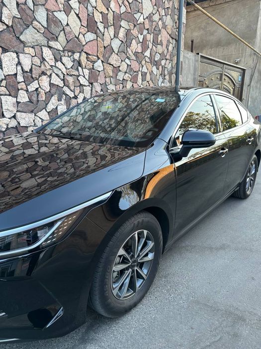 Продается BYD CHAZOR