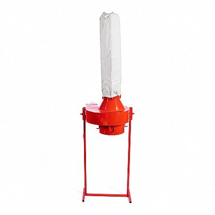 Ciclon separator praf pentru tocatoare si moara, universal, Garantie