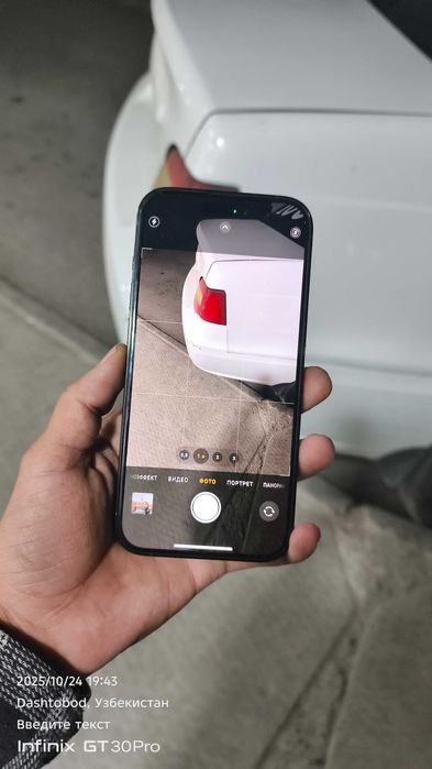 Iphone 14 pro amerika 128 gb