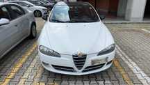 Alfa romeo 1,9 dizel