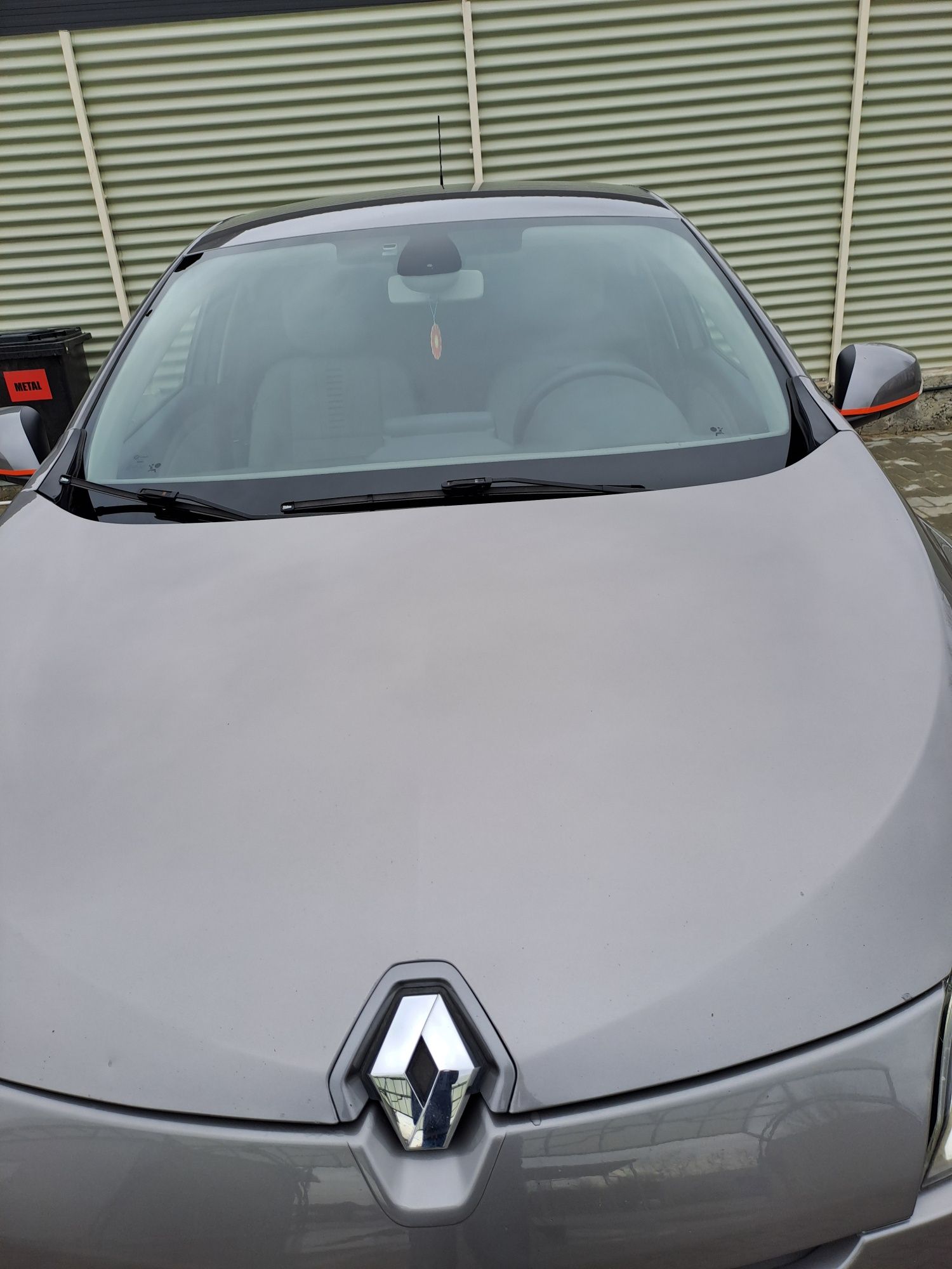 Renault Megane 3