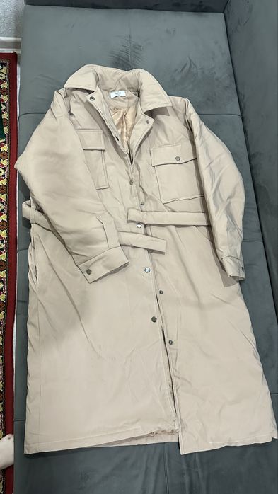 Продам женскую осеннюю куртку