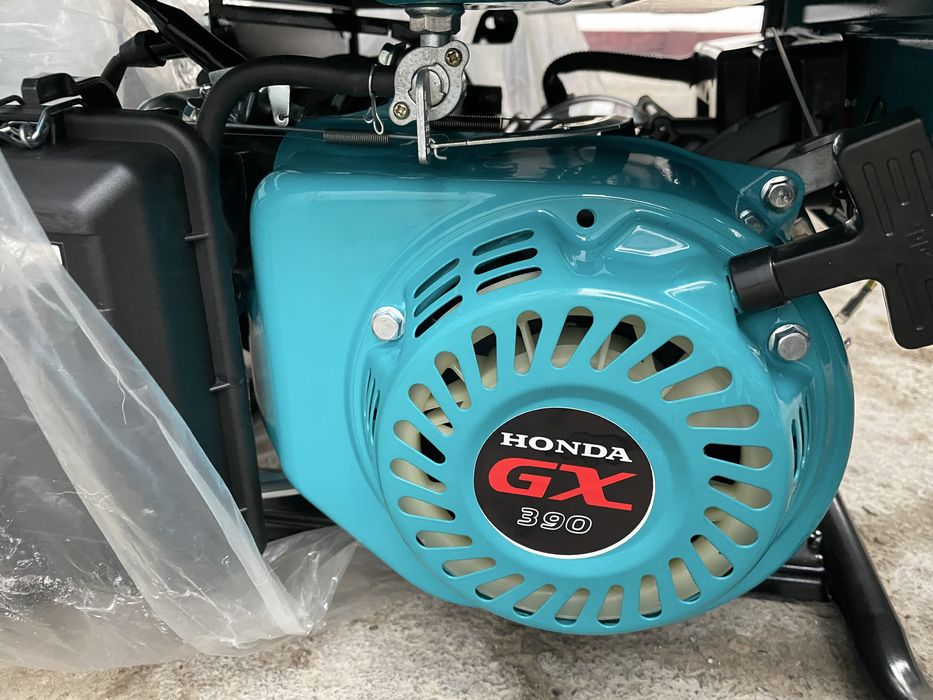 Генератор honda cxs