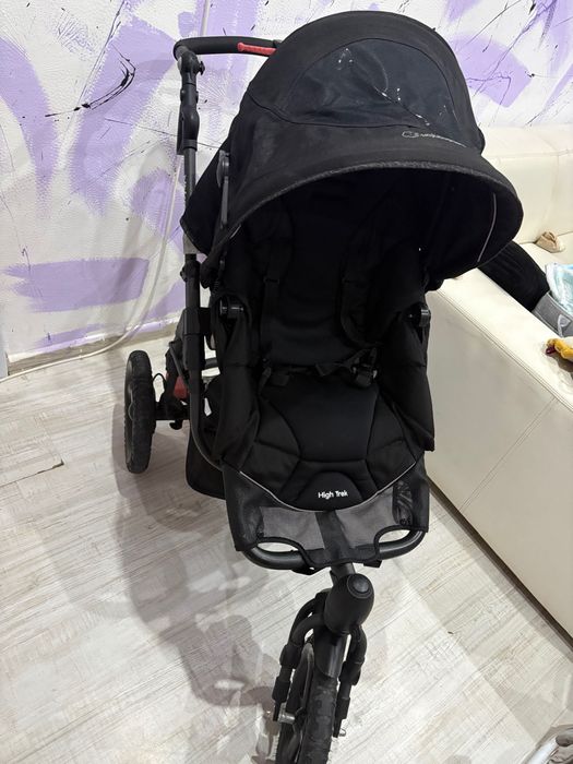 Бебешка количка Bebe Confort HIGH TREK