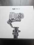 Gimbal DJI Ronin RSC 2