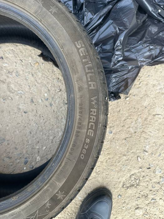 Продается зимний колесо