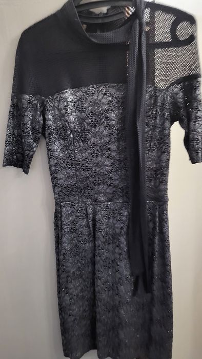 Дамска рокля официална