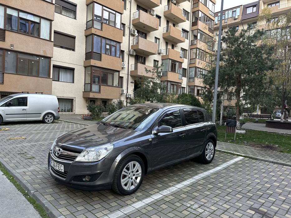 Vand opel astra h 1.7 EcoFlex diesel an 2010 propietar