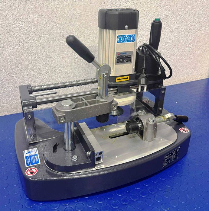 Челна Фреза OZCELIK Polar 1