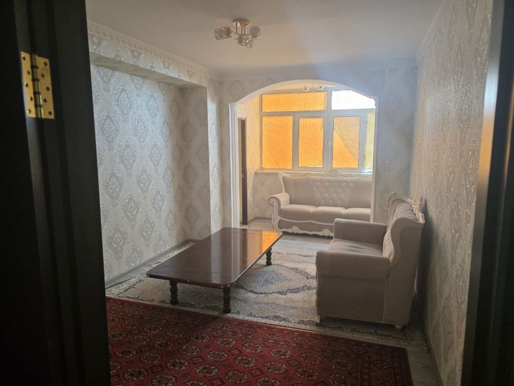 Квартира на аренду