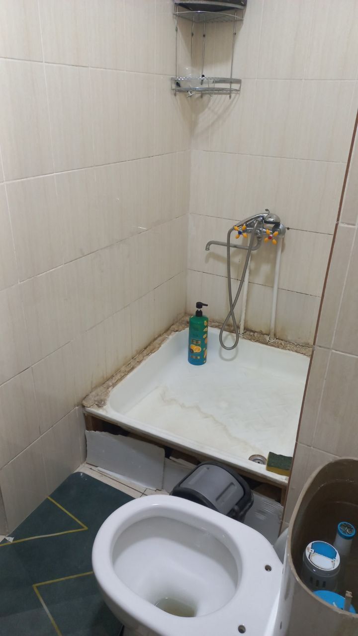 Ijaraga Kvartira Sergeli
