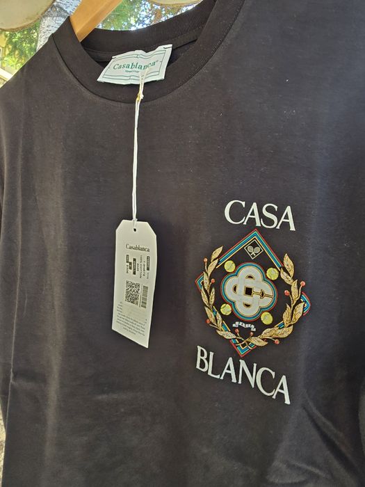 Tricou casablanca