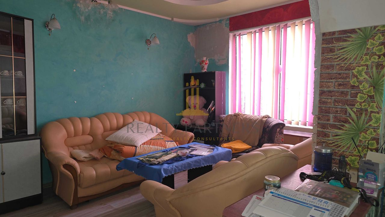 Продава се Къща в Перник, Център - 85 кв.м за 1000 €/кв.м - Снимка #15