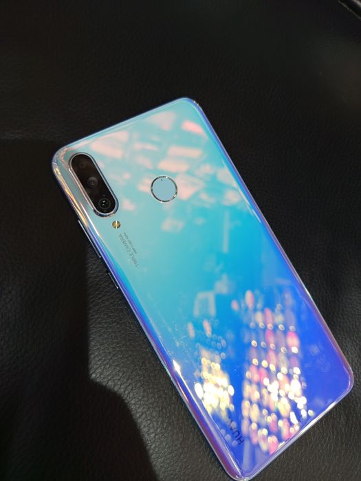 Huawei P30 lite 6/256gb