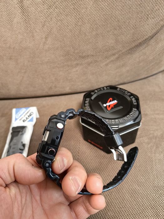 Продавам Casio GA 200