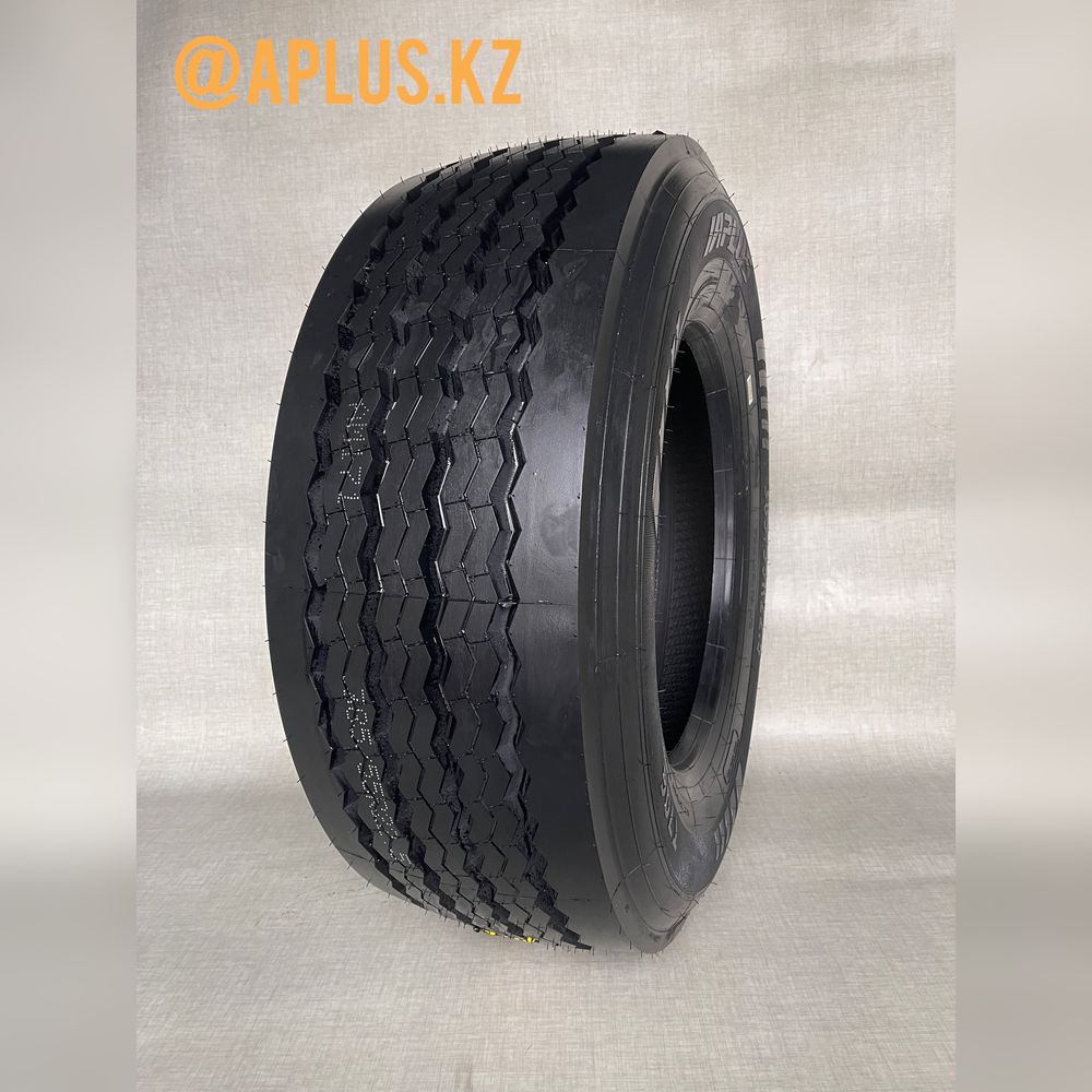 Грузовые шины APLUS 385/55 R22.5 (прицепные)