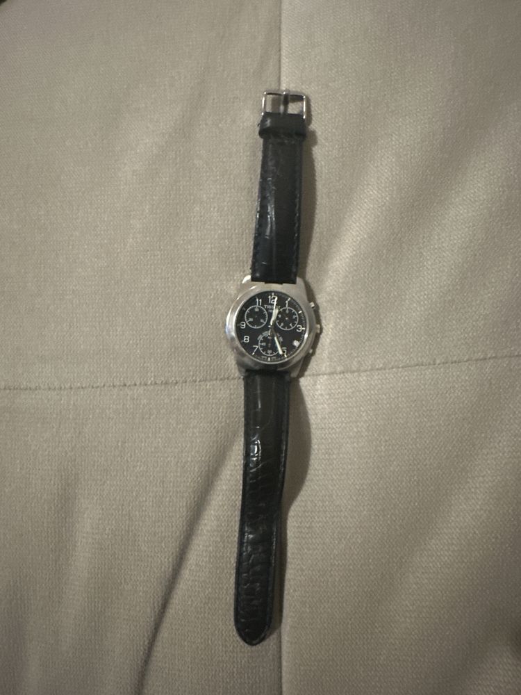Tissot Chronograph